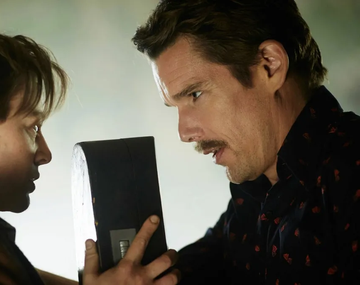 La pelicula australiana que sorprende a todos por su trama