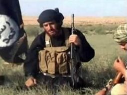 el estado islamico anuncio la muerte de uno de sus lideres el estado islamico anuncio la muerte de uno de sus lideres