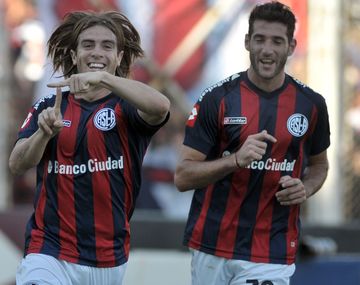 Otro club mexicano le cierra la puerta a Julio Buffarini