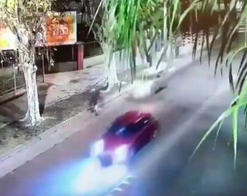 Parte médico del ciclista atropellado: estado crítico con grave compromiso neurológico