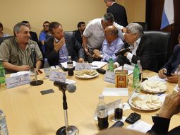 la cgt opositora admite que anuncio sobre ganancias descomprimio la cgt opositora admite que anuncio sobre ganancias descomprimio