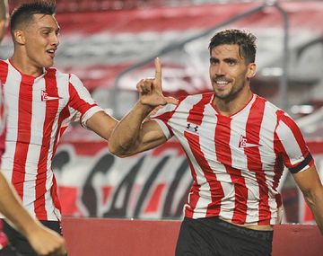 Gentileza: @@EdelpOficial