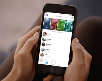 Una característica desaparece de Instagram