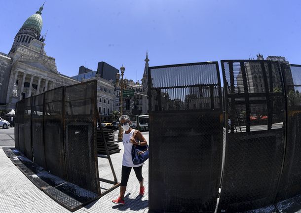 Debate en el Senado por el Aborto Legal