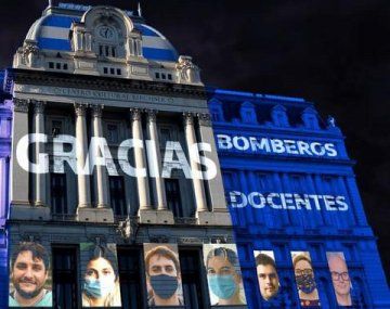 El Gobierno inaugura en el CCK el primer vacunatorio nacional