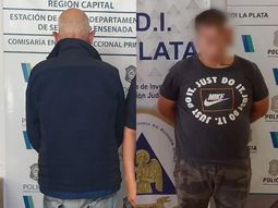 Insólito: detuvieron a dos hombres con orden de captura cuando fueron a votar