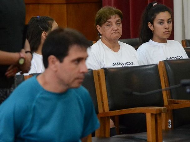 Tragedia en Mendoza: la pregunta de una chica que quedó cuadripléjica al chofer del micro