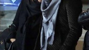 muy enamorada, wanda publico una foto de su novio muy enamorada, wanda publico una foto de su novio