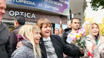 patricia bullrich en modo campana: nos pasaron por arriba, dijo sobre el subte porteno patricia bullrich en modo campana: nos pasaron por arriba, dijo sobre el subte porteno