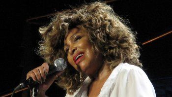 los famosos despiden a tina turner los famosos despiden a tina turner
