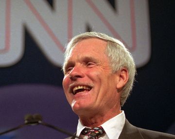 Ted Turner