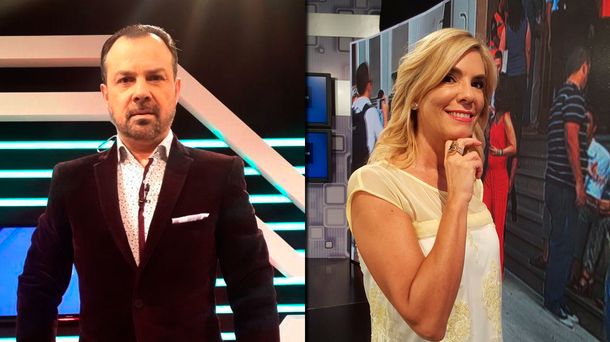 Minuto Uno y La noticia del día, el prime time ganador de C5N en enero