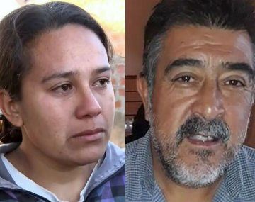 Caso Loan: la supuesta conexión entre Carlos Pérez y la prima del niño