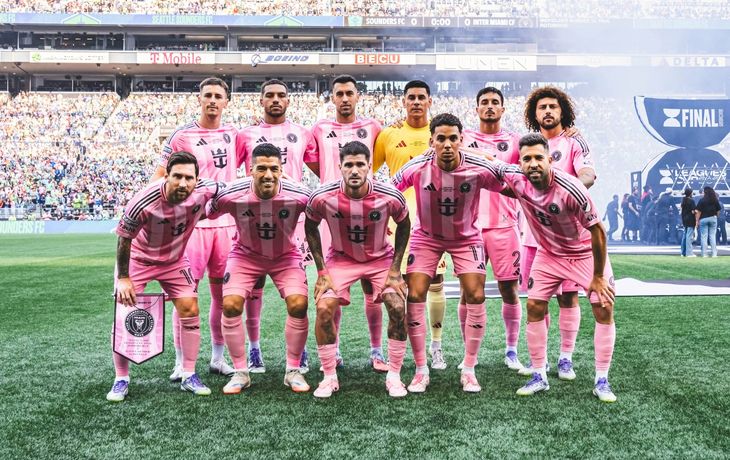 Figura del Inter Miami anunciaría su retiro del fútbol al finalizar la temporada