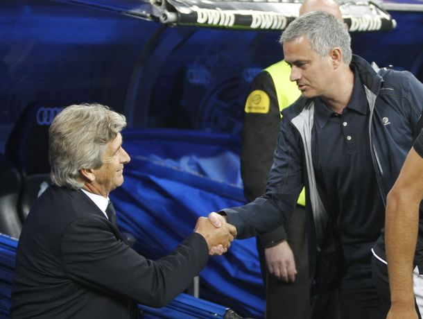 ¿El final de Mourinho? La hinchada del Madrid lo abucheó