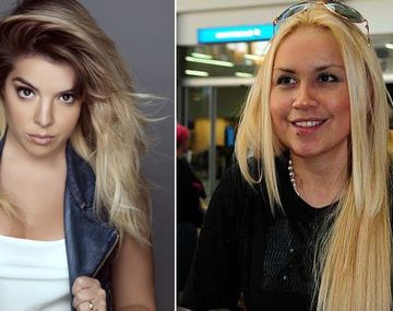 Dalma desafía a Ojeda a cruzarse en un debate en televisión