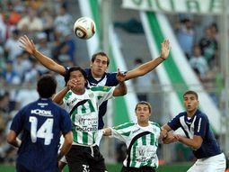 Velez banfield