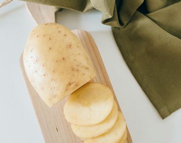 &nbsp;El truco casero sobre cómo guardar una papa pelada y que quede en perfecto estado