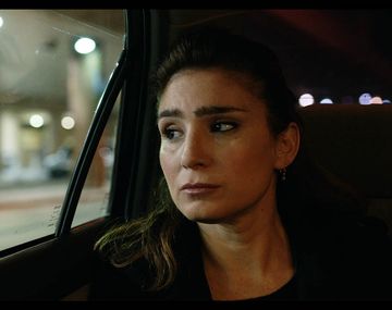 Bertuccelli: No soy bombacha floja