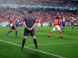 afa pondra dos arbitros adicionales para el torneo de verano afa pondra dos arbitros adicionales para el torneo de verano