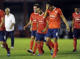 huracan le dio otro golpe a un flojo independiente que no levanta huracan le dio otro golpe a un flojo independiente que no levanta