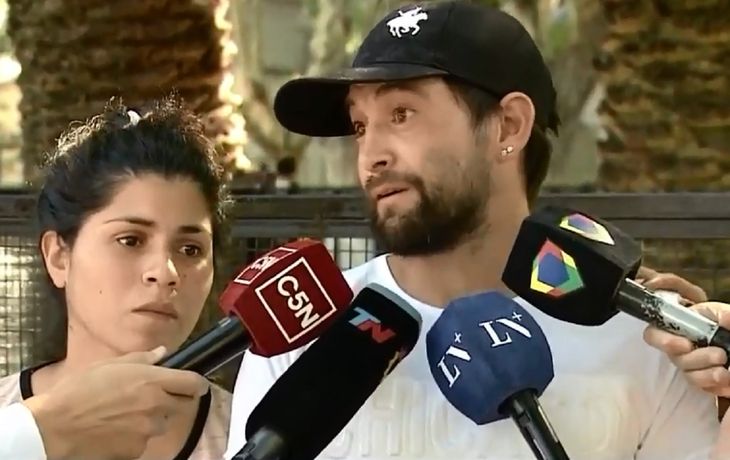 La madre de Maite pidió que le den perpetua al asesino de su hija