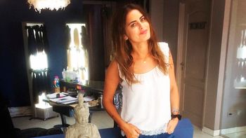 Silvina Luna Silvina Luna