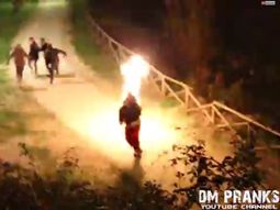 mira el video del peor papa noel del mundo mira el video del peor papa noel del mundo