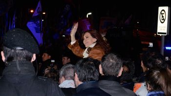 cristina kirchner propuso una auditoria de toda la obra publica nacional cristina kirchner propuso una auditoria de toda la obra publica nacional