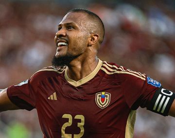 Venezuela venció a Bolivia y sueña con el Mundial 2026: cómo quedaron en la tabla