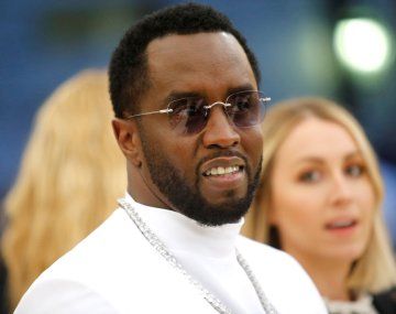 Denunciante de Sean Combs reveló qué sucedía en sus macabras fiestas