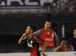 p..., ubicate: el relator de river que le puso los puntos a pity martinez p..., ubicate: el relator de river que le puso los puntos a pity martinez