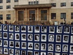 Desaparecidos Desaparecidos