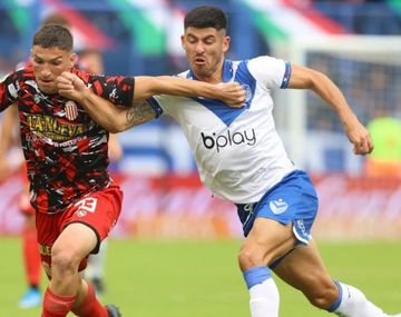 Cómo ver en vivo Barracas Central vs Vélez por la Liga Profesional