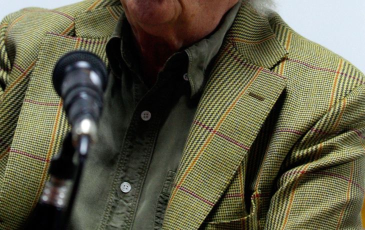 Pino: Si a alguien hubiera que pasar a cuchillo es a Puricelli