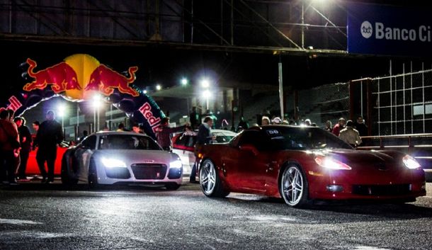 minutouno.com te invita al Premium Track Day