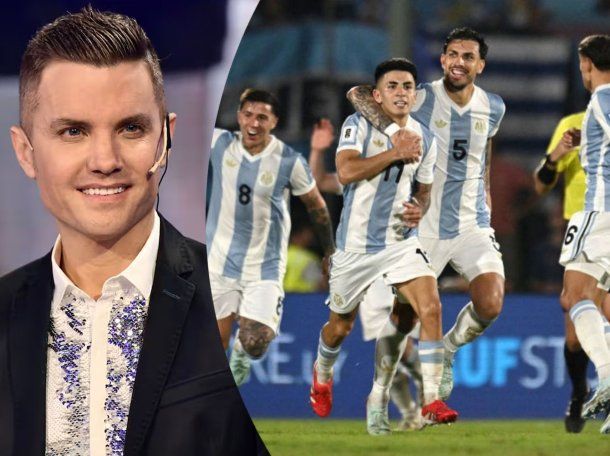 ¿Se suspende Gran Hermano por el partido de la Selección Argentina? Los detalles