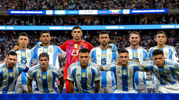 un jugador de la scaloneta y su pareja confirmaron la ruptura con un gesto un jugador de la scaloneta y su pareja confirmaron la ruptura con un gesto