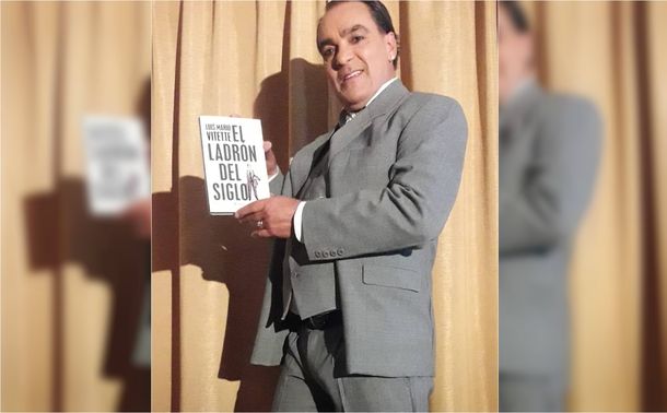 Luis Mario Vitette Sellanes Luis Mario Vitette Sellanes