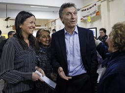 Macri anuncia este viernes el pago de la deuda a los jubilados