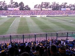 el estadio donde juega boca se lleno dos horas antes del partido el estadio donde juega boca se lleno dos horas antes del partido