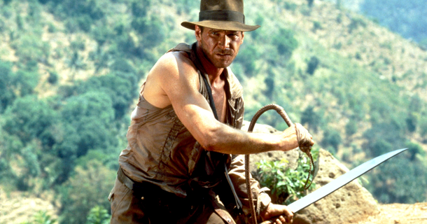 Disney confirmó la quinta película de Indiana Jones