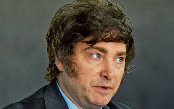 Javier Milei convocaría a sesiones extraordinarias en medio de las vacaciones