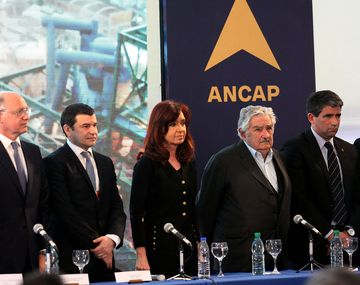 Dejamos hacer vuelos de cabotaje y no es recíproco