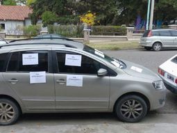 Foto: diario La Mañana de Neuquén. Foto: diario La Mañana de Neuquén.