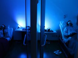 dormir la siesta en el trabajo: ¿una necesidad? dormir la siesta en el trabajo: ¿una necesidad?