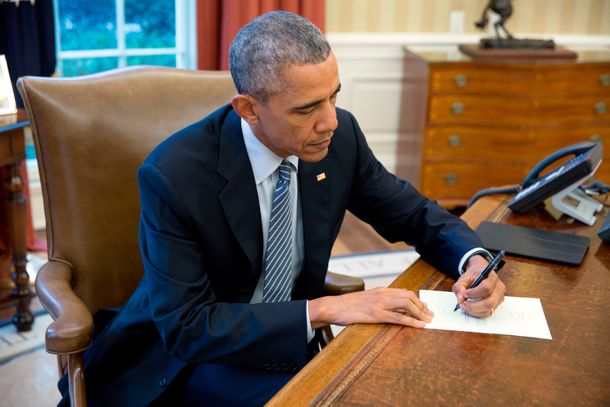 Obama ordenará la desclasificación de archivos vinculados a la dictadura