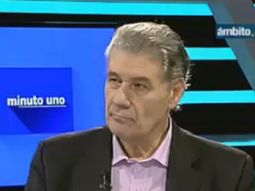 victor hugo morales, sobre su despido: no quieren quedarse sin la pauta oficial victor hugo morales, sobre su despido: no quieren quedarse sin la pauta oficial