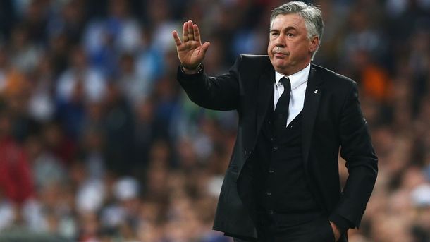 Ancelotti quiere a dos argentinos para su próximo Bayern Munich