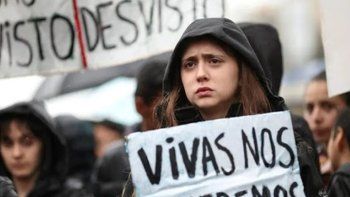 Seis de cada diez homicidios de mujeres en la Ciudad de Buenos Aires fueron femicidios. Seis de cada diez homicidios de mujeres en la Ciudad de Buenos Aires fueron femicidios.